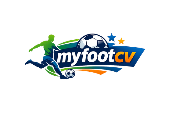 MyFootCV
